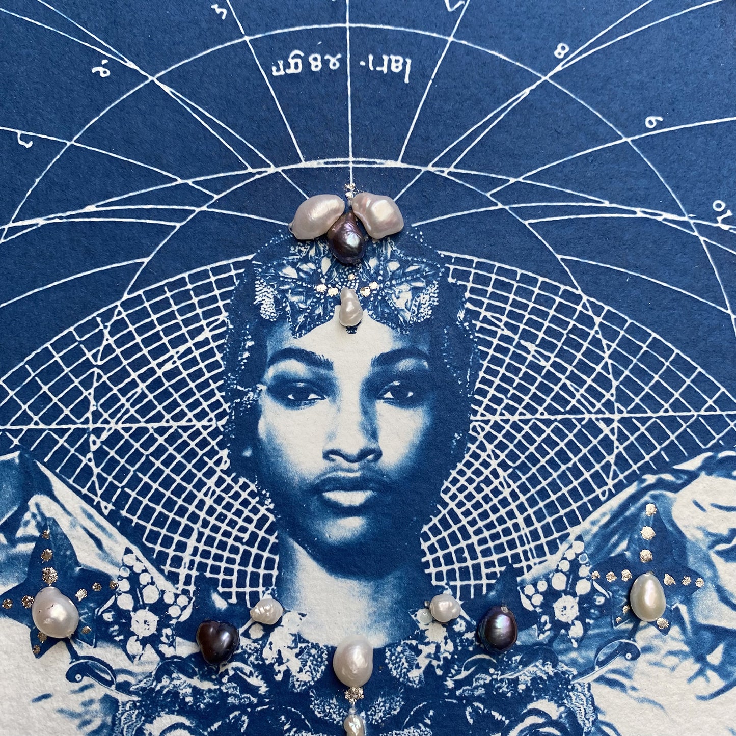 Breaking Barriers (Ode To Dorothy Vaughan)