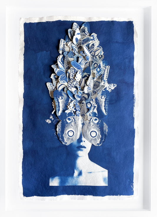 Preserving the Moment (Margaret's Memoirs)