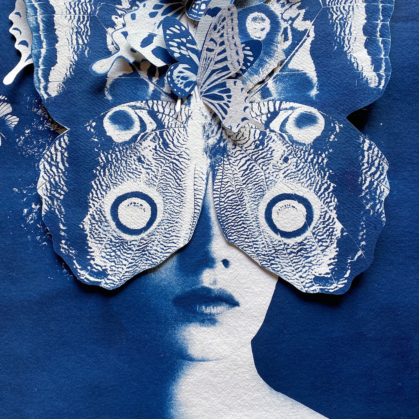 Preserving the Moment (Margaret's Memoirs)