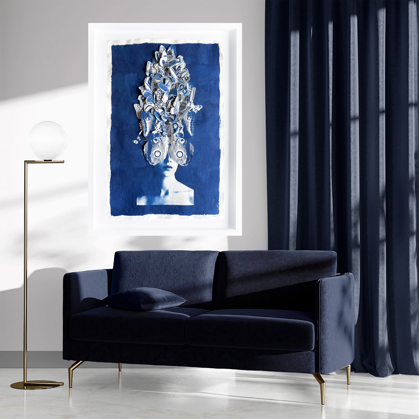 Preserving the Moment (Margaret's Memoirs)