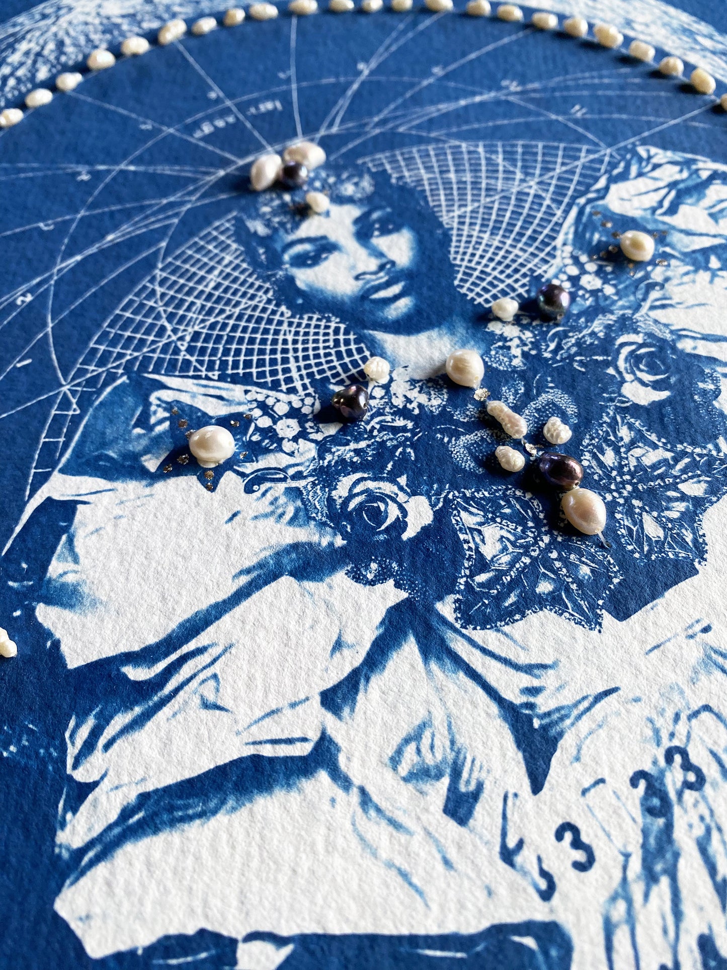 Breaking Barriers (Ode To Dorothy Vaughan)