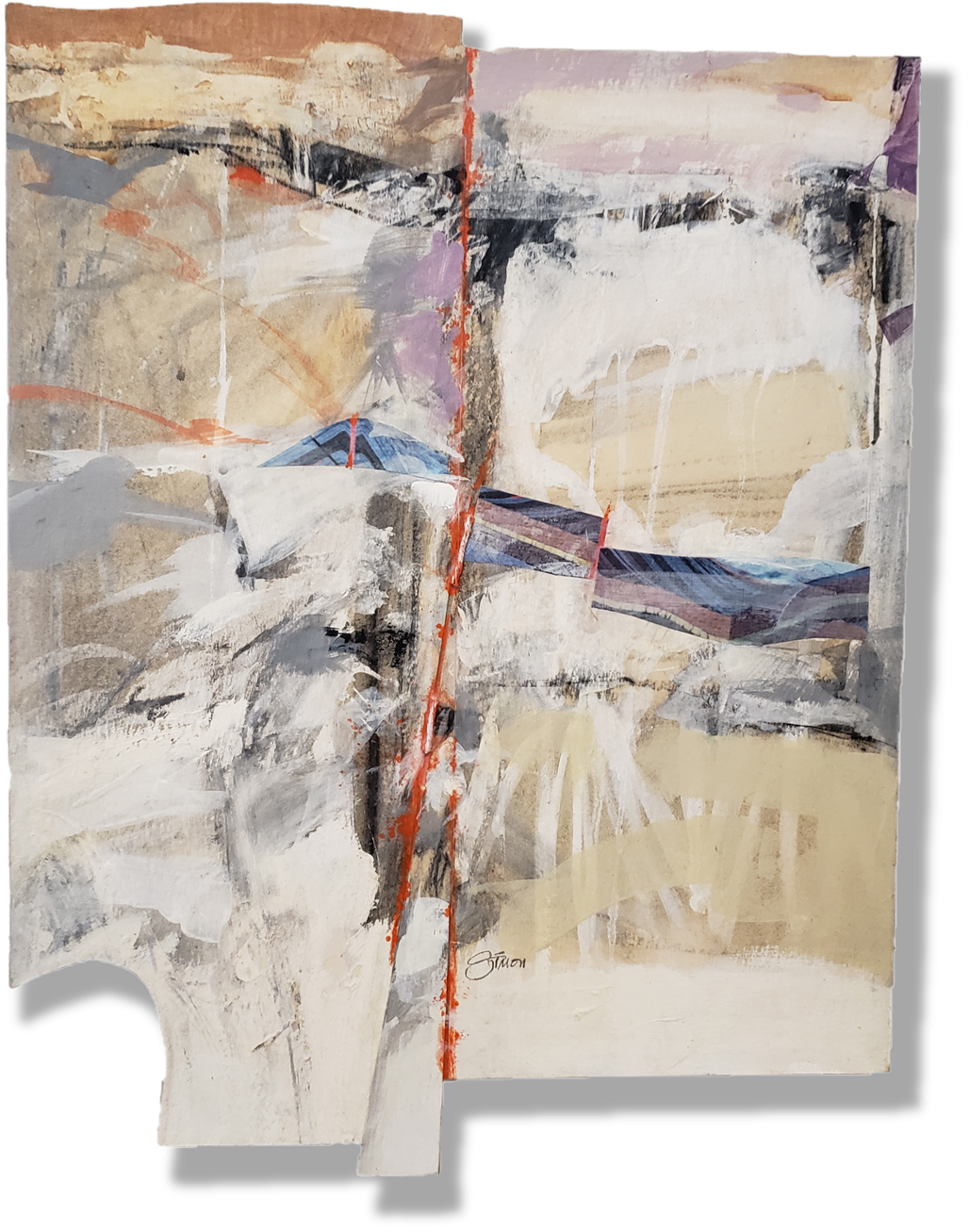 Finding Fault