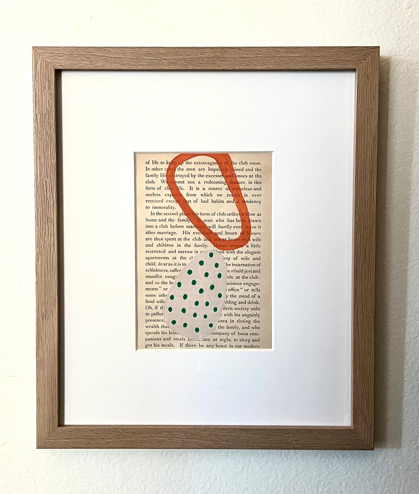 Building Character #2