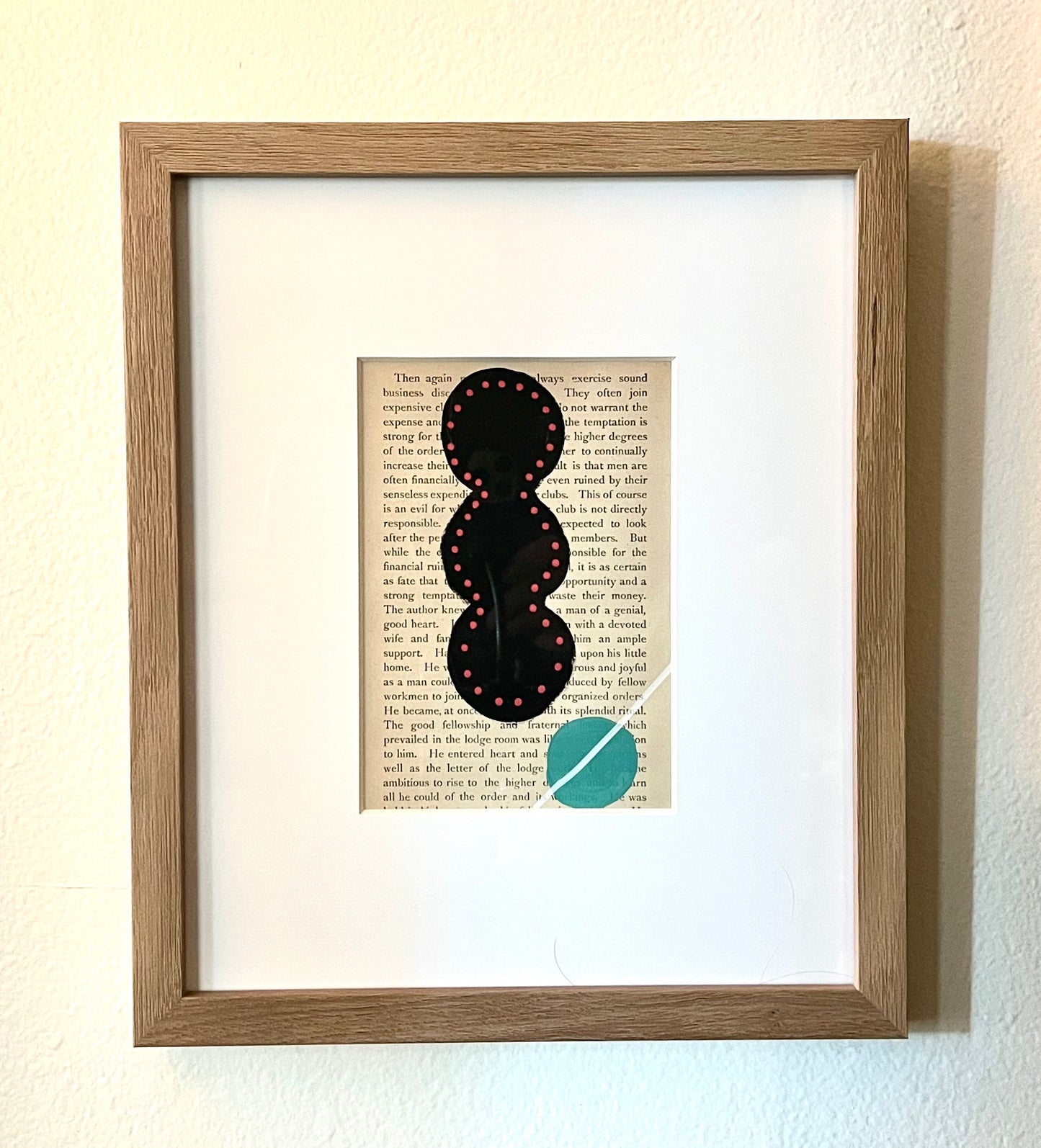 Building Character #7