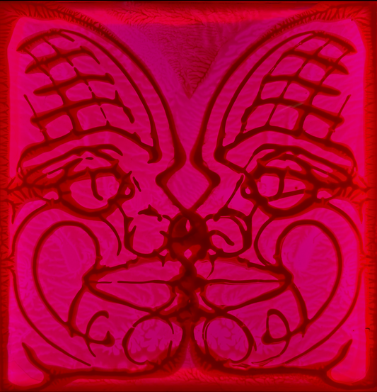 If You Let Me, I Will Love You As Much As I Hope To Be Able To Love Myself Someday