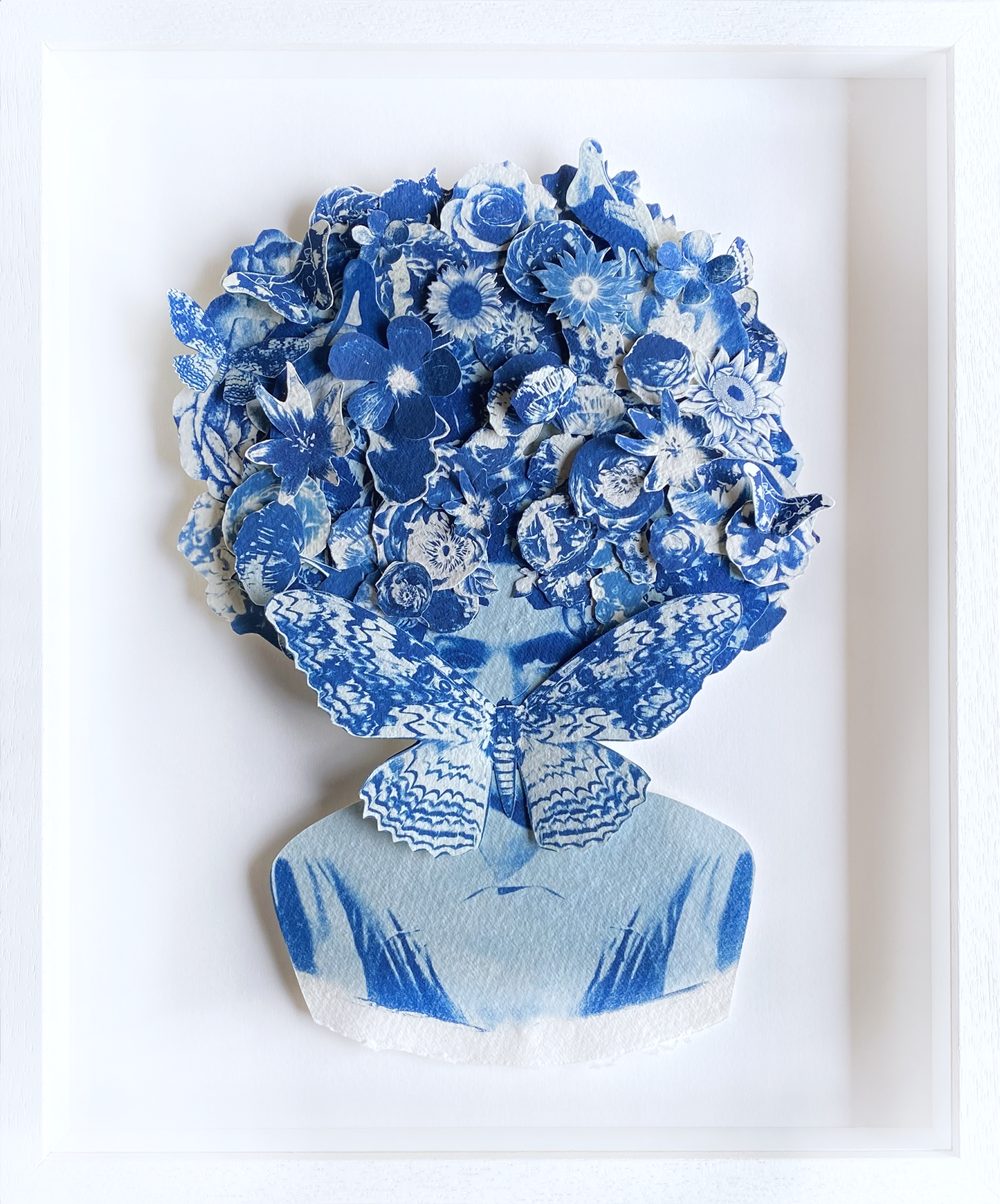 In Pursuit of Knowledge (Ode to Maria Merian)