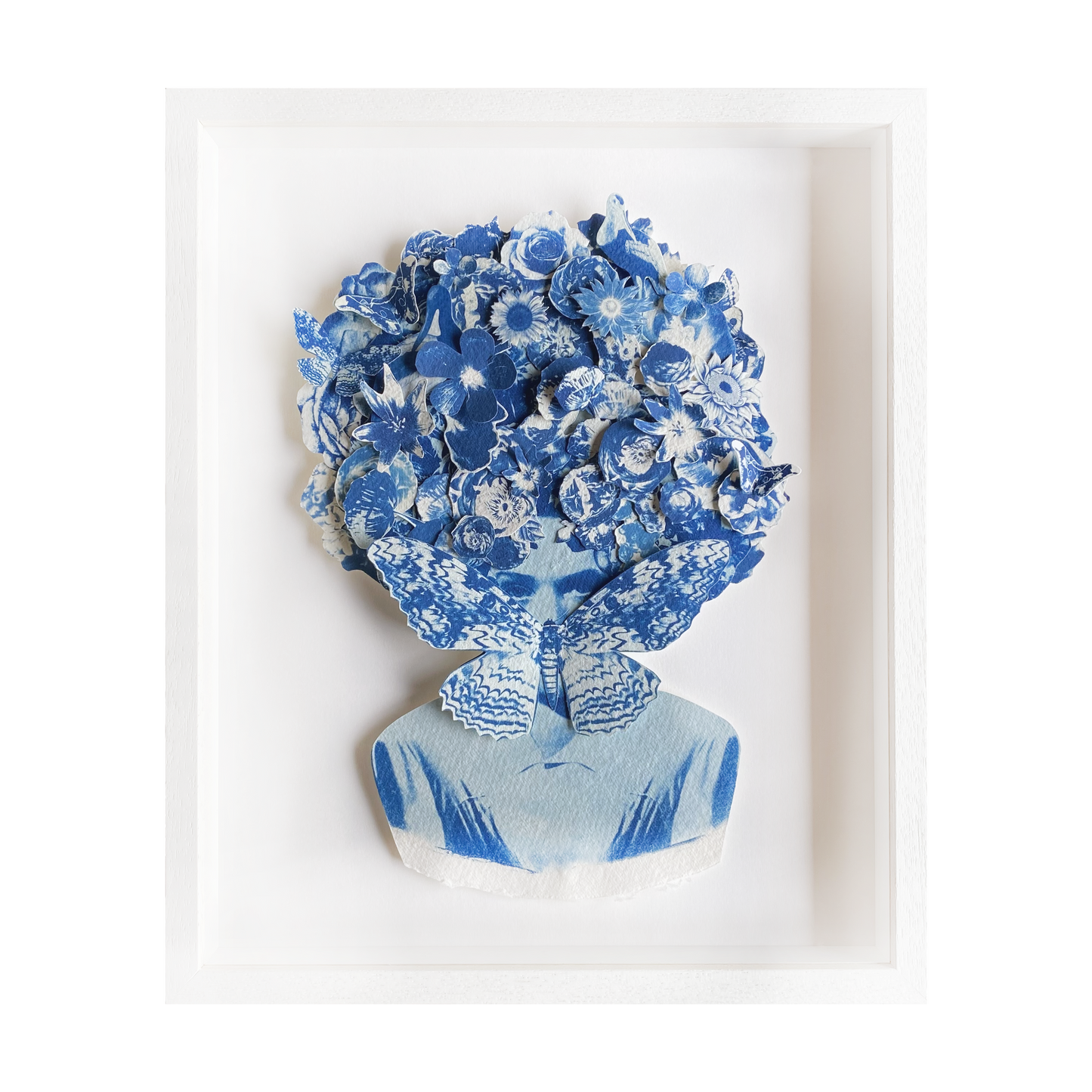 In Pursuit of Knowledge (Ode to Maria Merian)