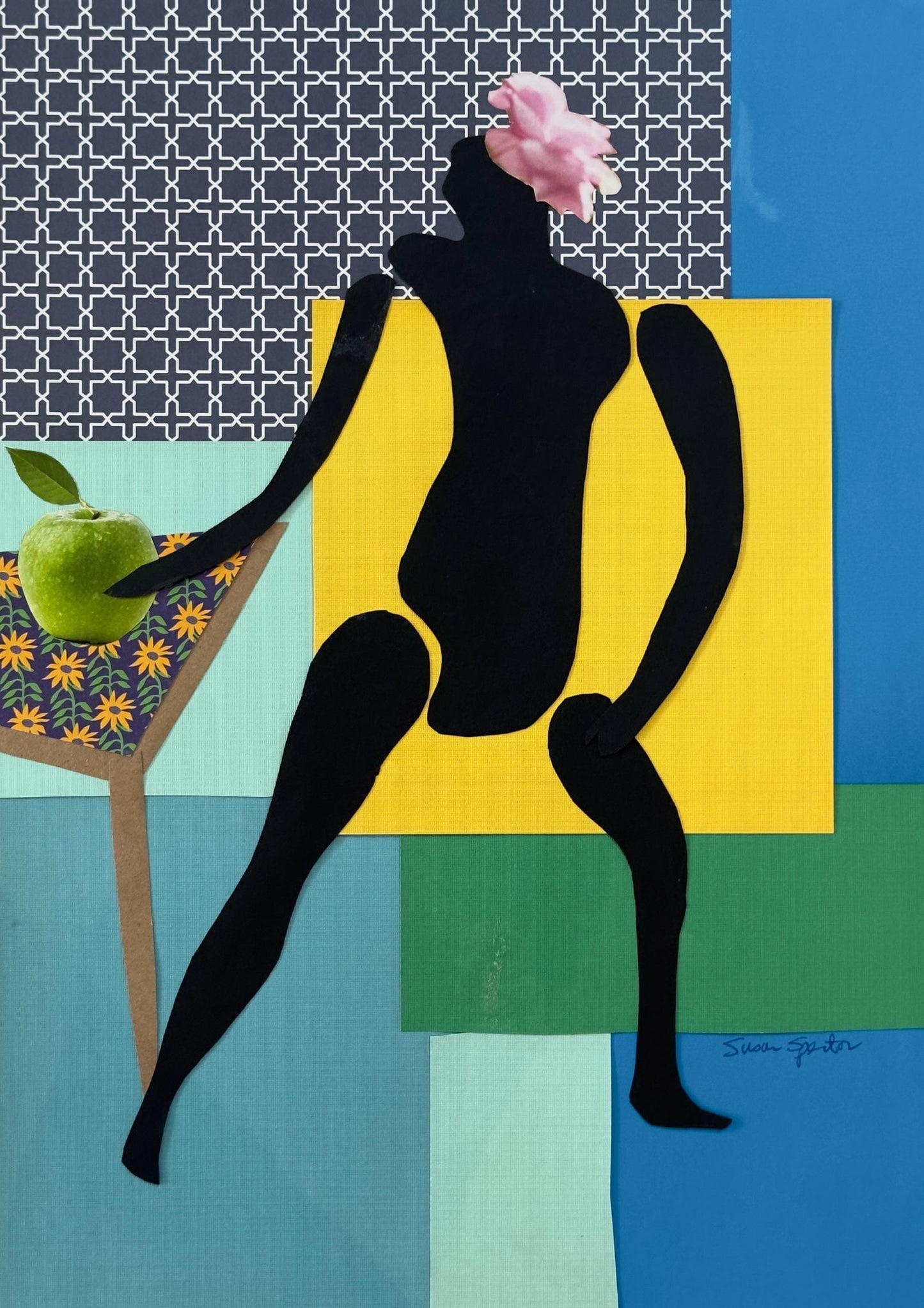 Lookin' Good Granny Smith