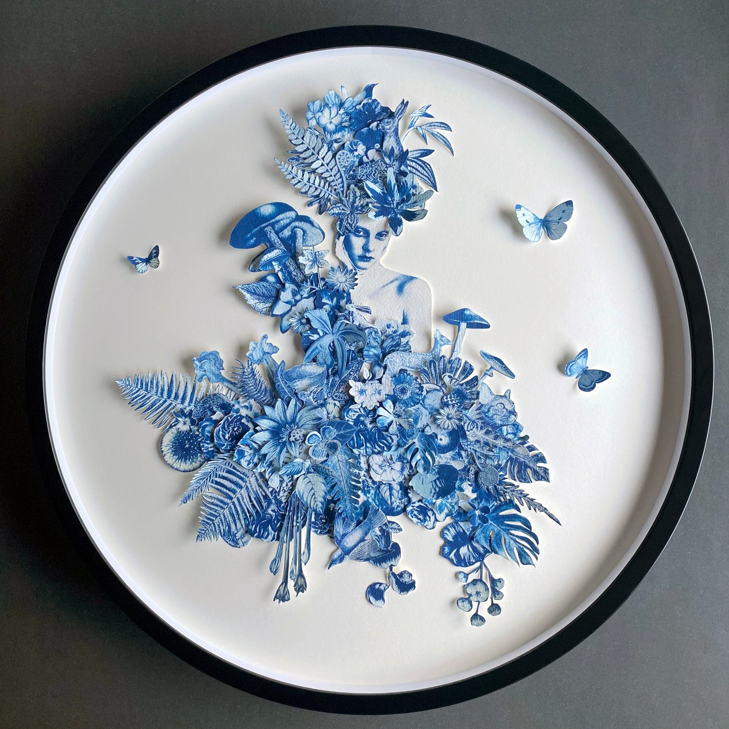 Beatrix's Fantastical Wold (Ode to Beatrix Potter)