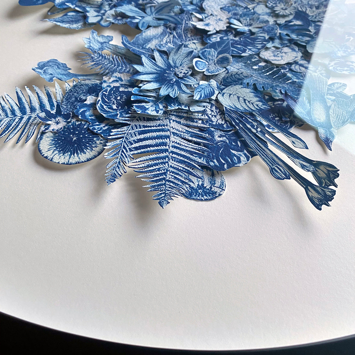 Beatrix's Fantastical Wold (Ode to Beatrix Potter)