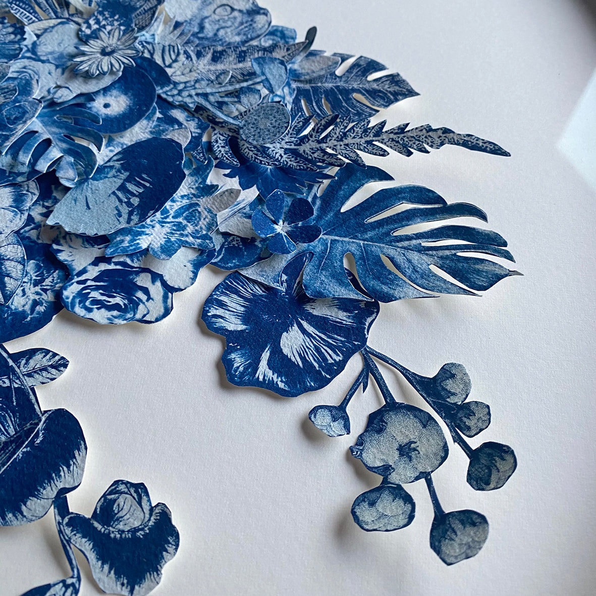 Beatrix's Fantastical Wold (Ode to Beatrix Potter)