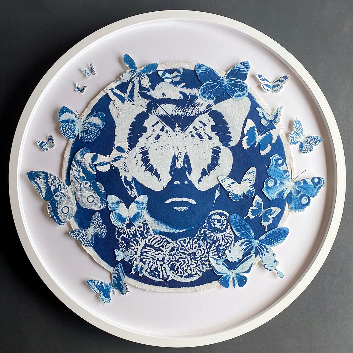 Metamorphisis of Marie