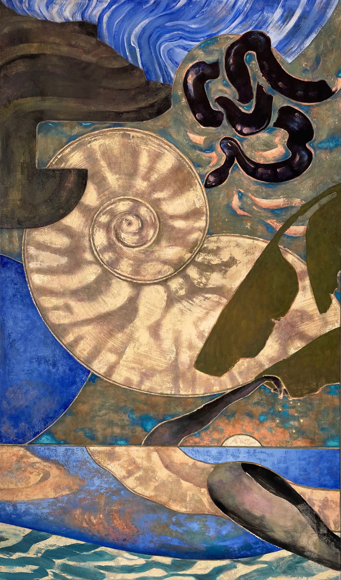 Ouroboros