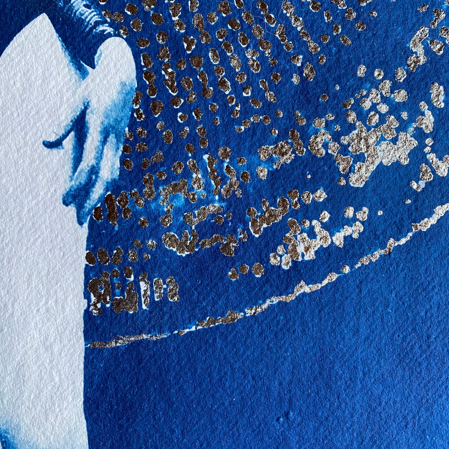 Queen of the Waves (Bathed in Moonlight)