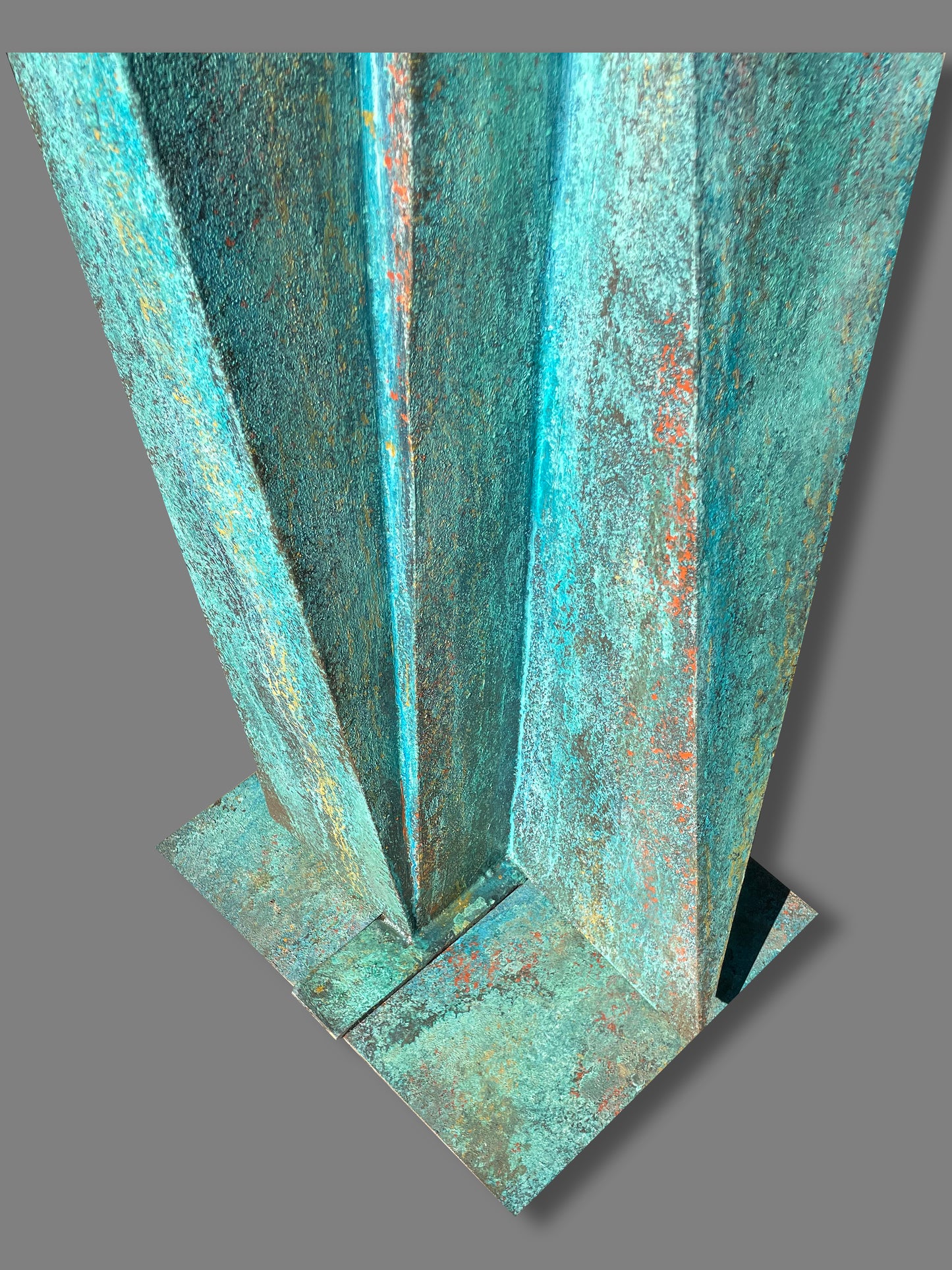 Rising Wisdom Tower