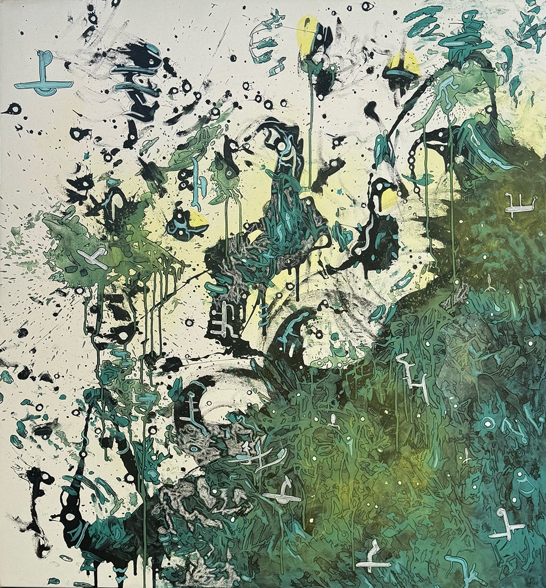 Roots of Existence 1