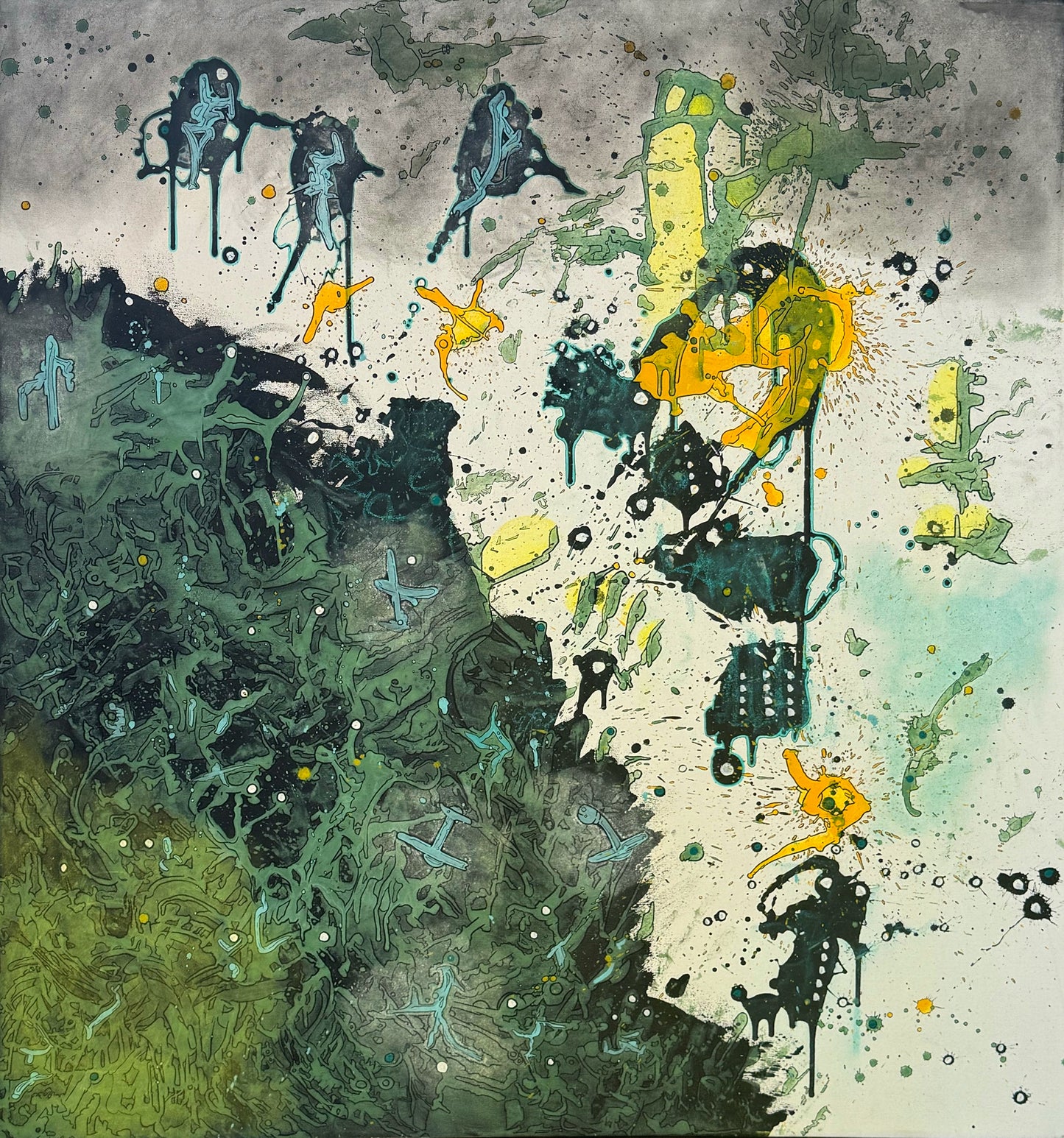 Roots of Existence 2