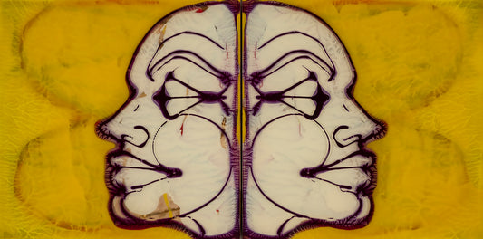 They/We/You Listening To Their/Our/Your Supersonic Solar Powered Sensual Sensitivity