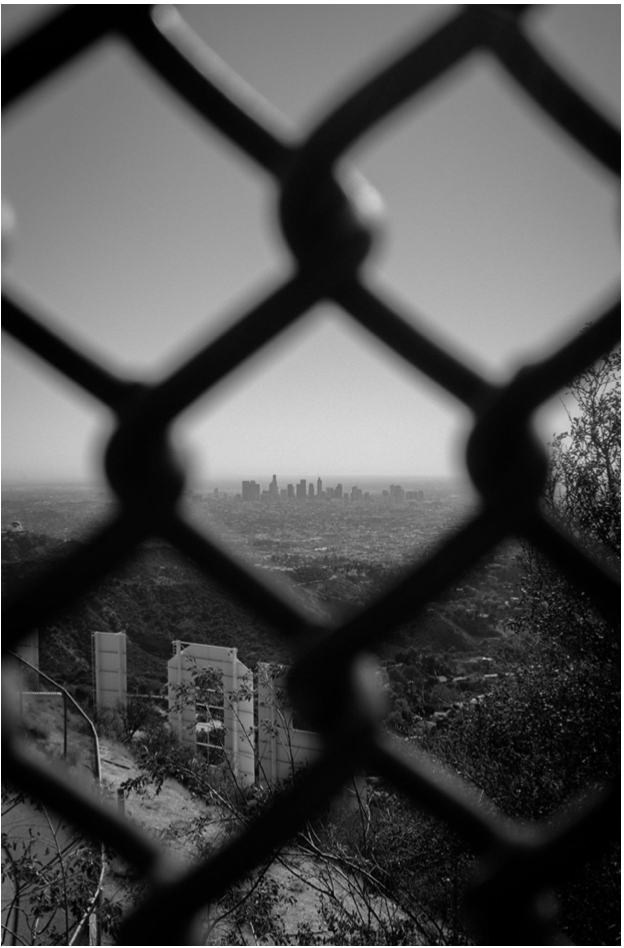 Gated City