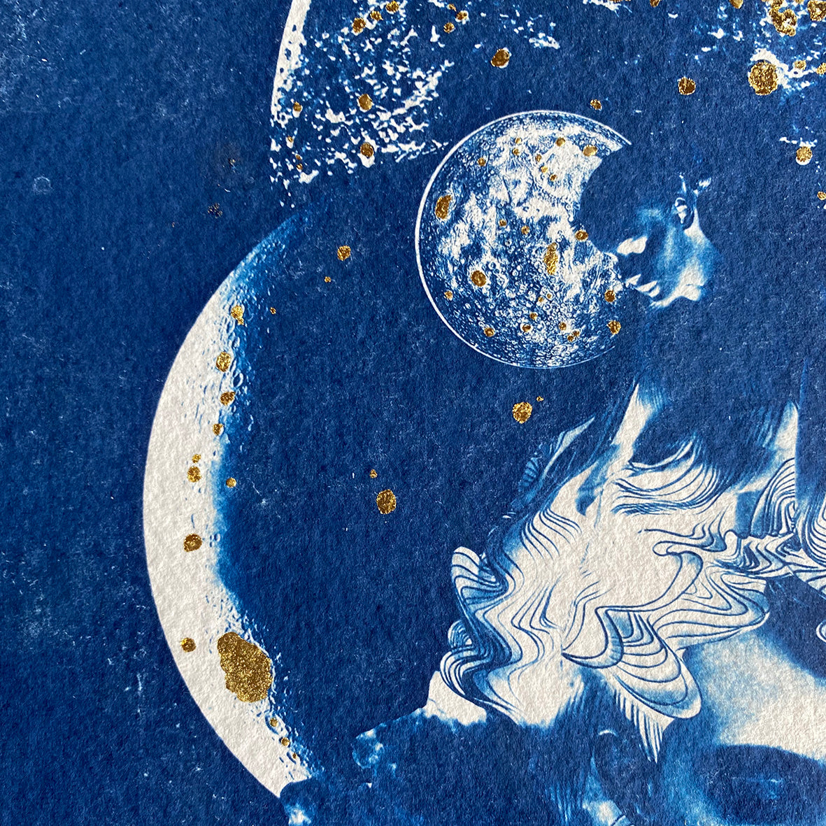 Song of Selene (Enchantress of the Night Skies) 2024