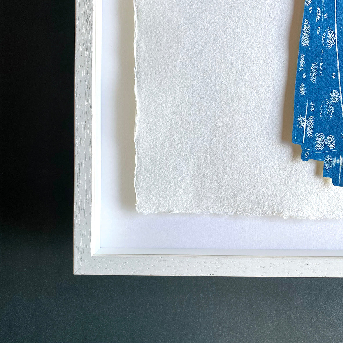 Suspended in Dreams (Tiny's Flight Through the Clouds)