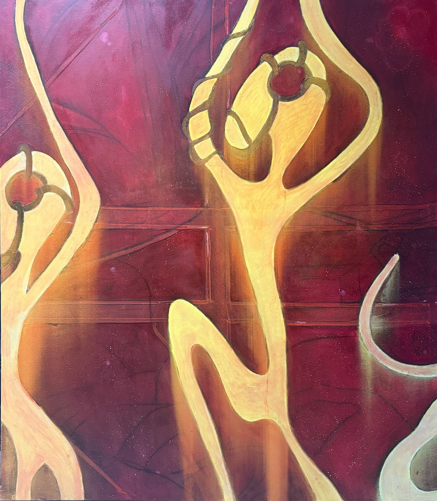 The Dance