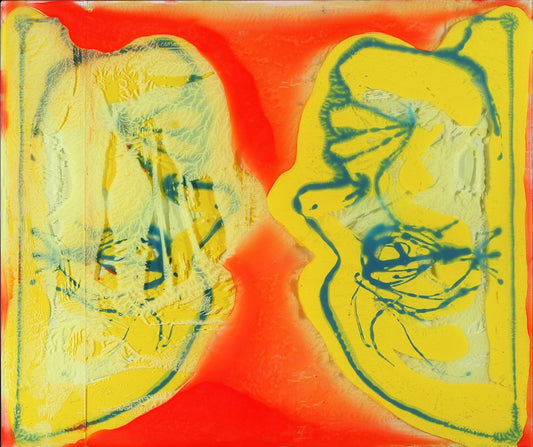 The Old, Old Me and the New, New Me, Too