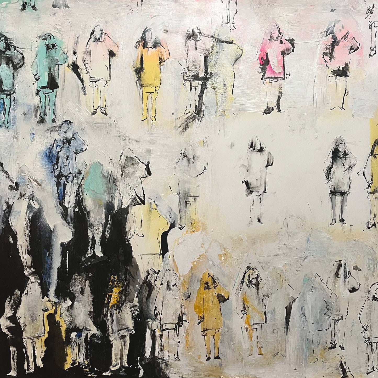 There's Something Wrong With That One 1