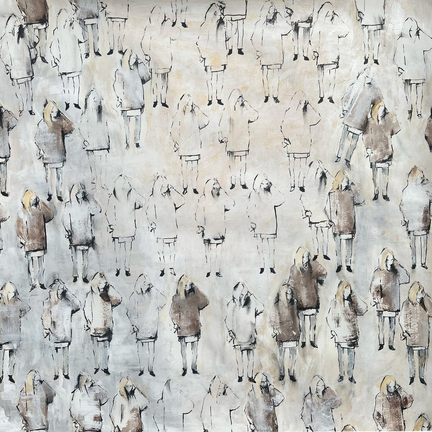 There's Something Wrong With That One 3