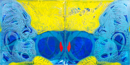 We Must Choose To Be and See Ourselves and When We Really Do That, We Create A Revolution In Our Lives and In Our Worlds and In How We Say What It Is We Choose To Say To One Another and Why