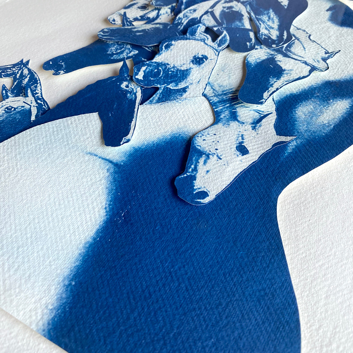 Warrior Spirit (Boudicca's Charge)