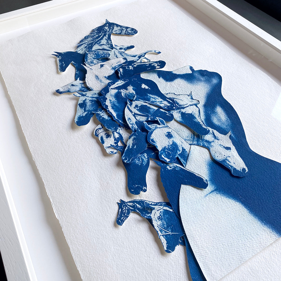 Warrior Spirit (Boudicca's Charge)