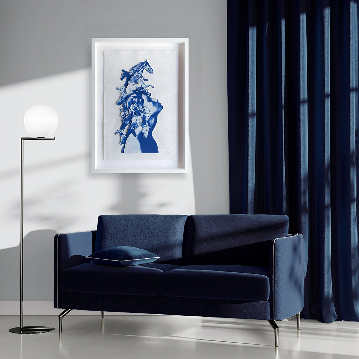 Warrior Spirit (Boudicca's Charge)