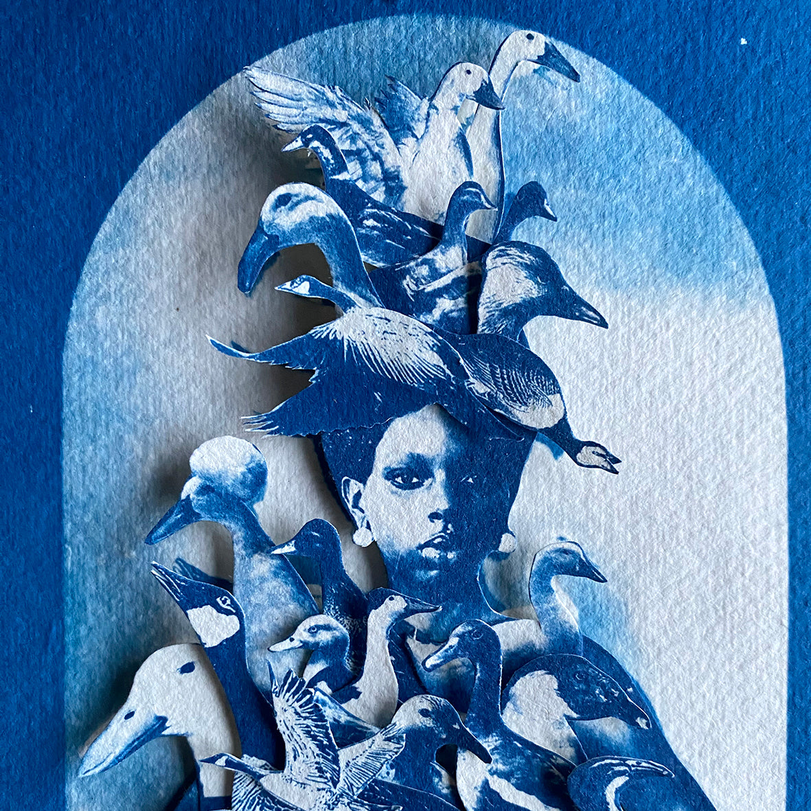 Wings of Wellness (A Tribute to Dr. Price)