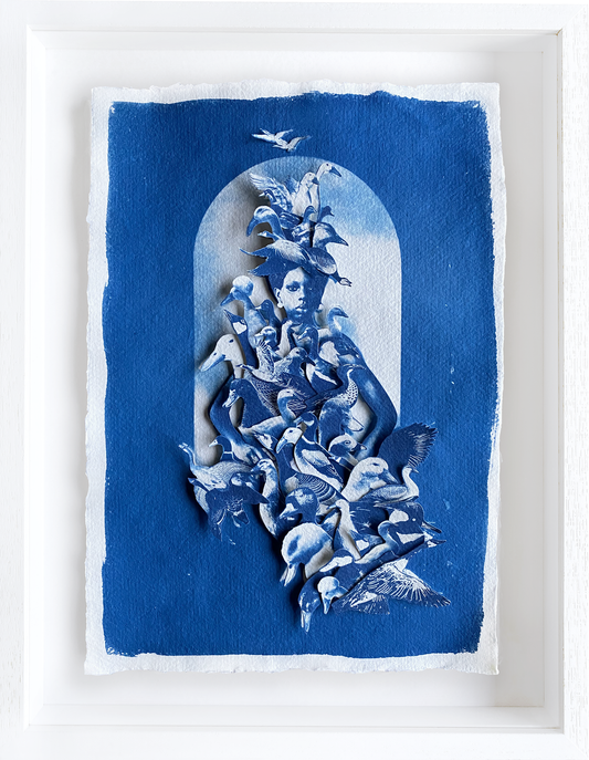 Wings of Wellness (A Tribute to Dr. Price)