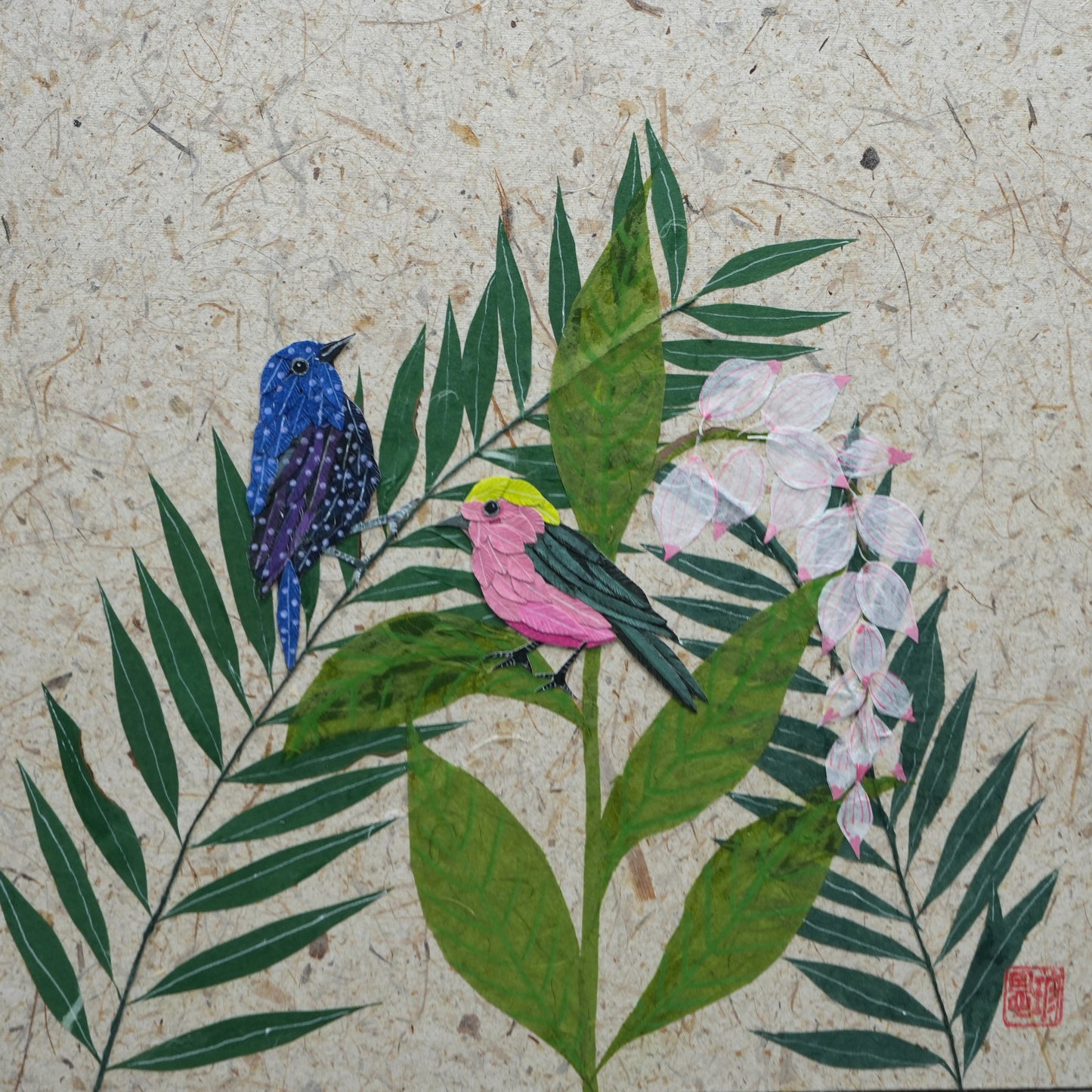 ginger flower
