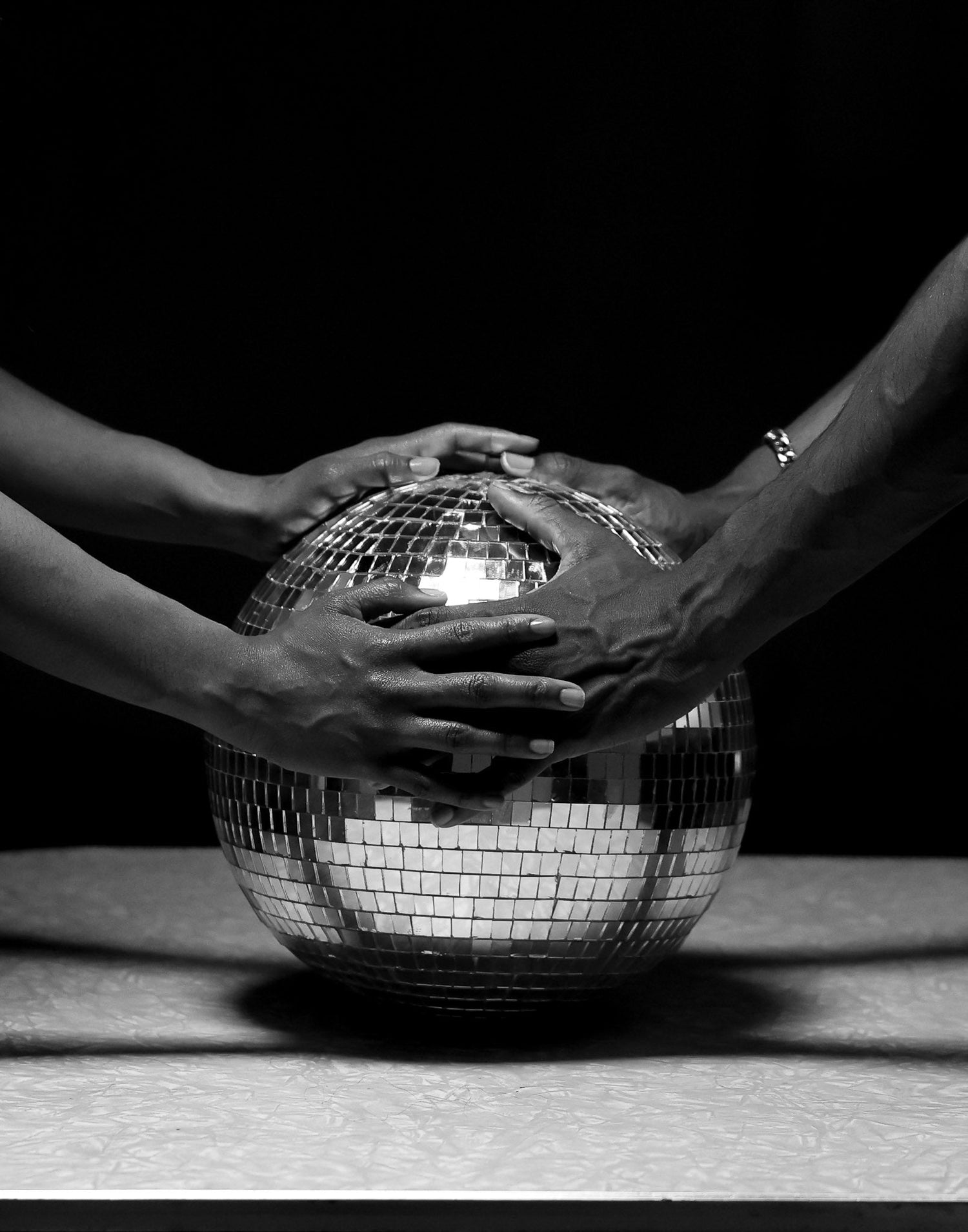 Damari "Disko" Butler