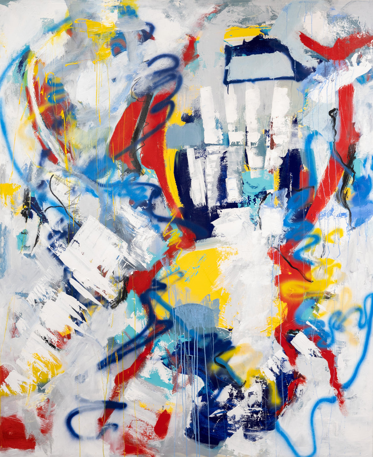 DONNA ISHAM