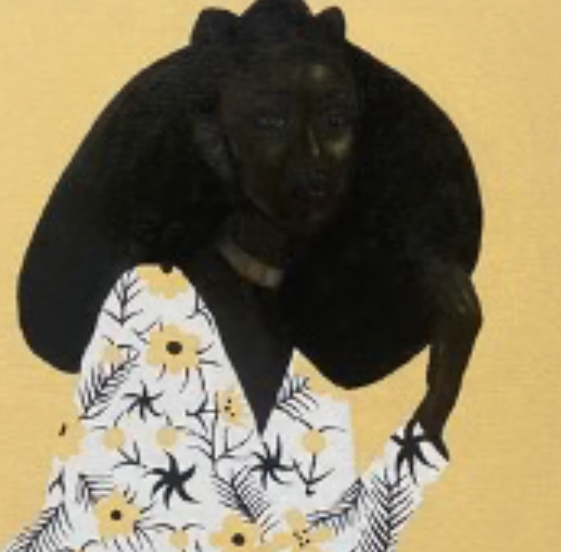 Adeogun babatunde Joseph