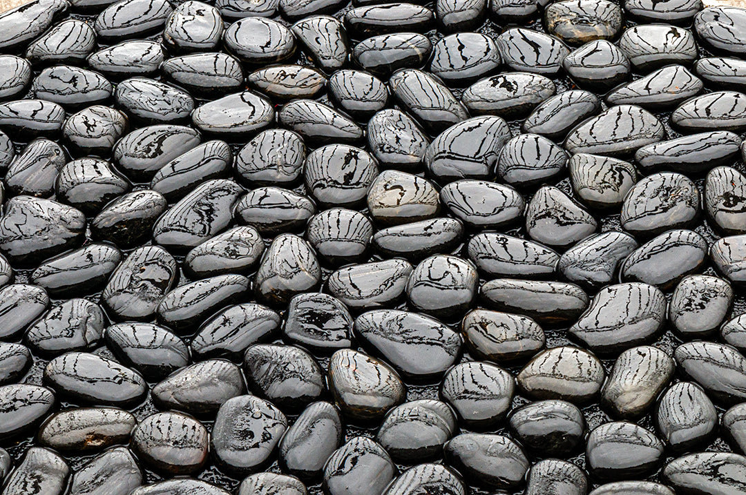 Rain Stones
