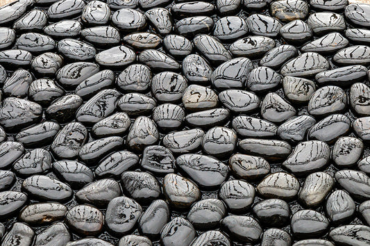 Rain Stones