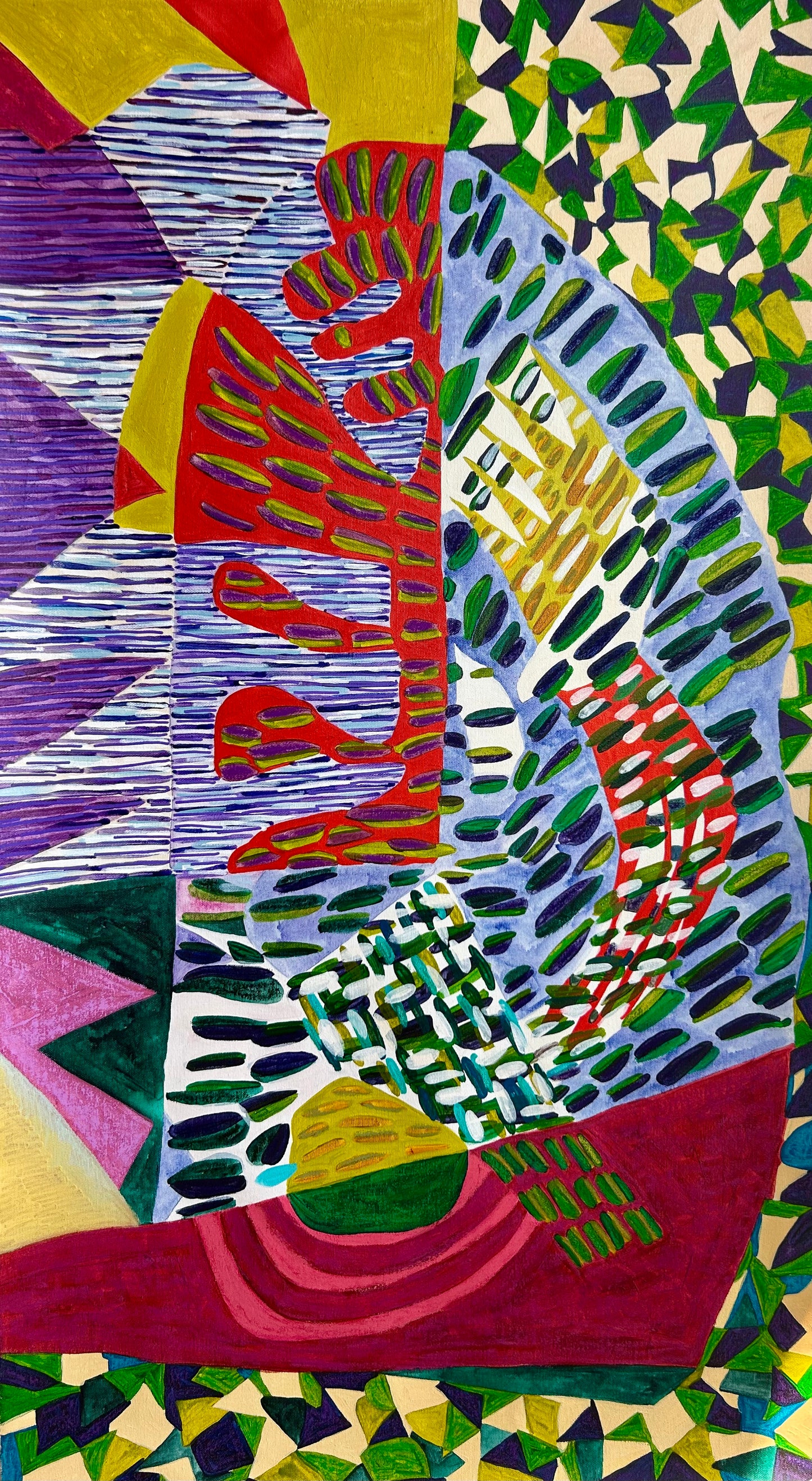 Botanical Frequencies