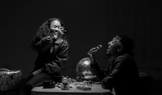 When It's Right, It's Light