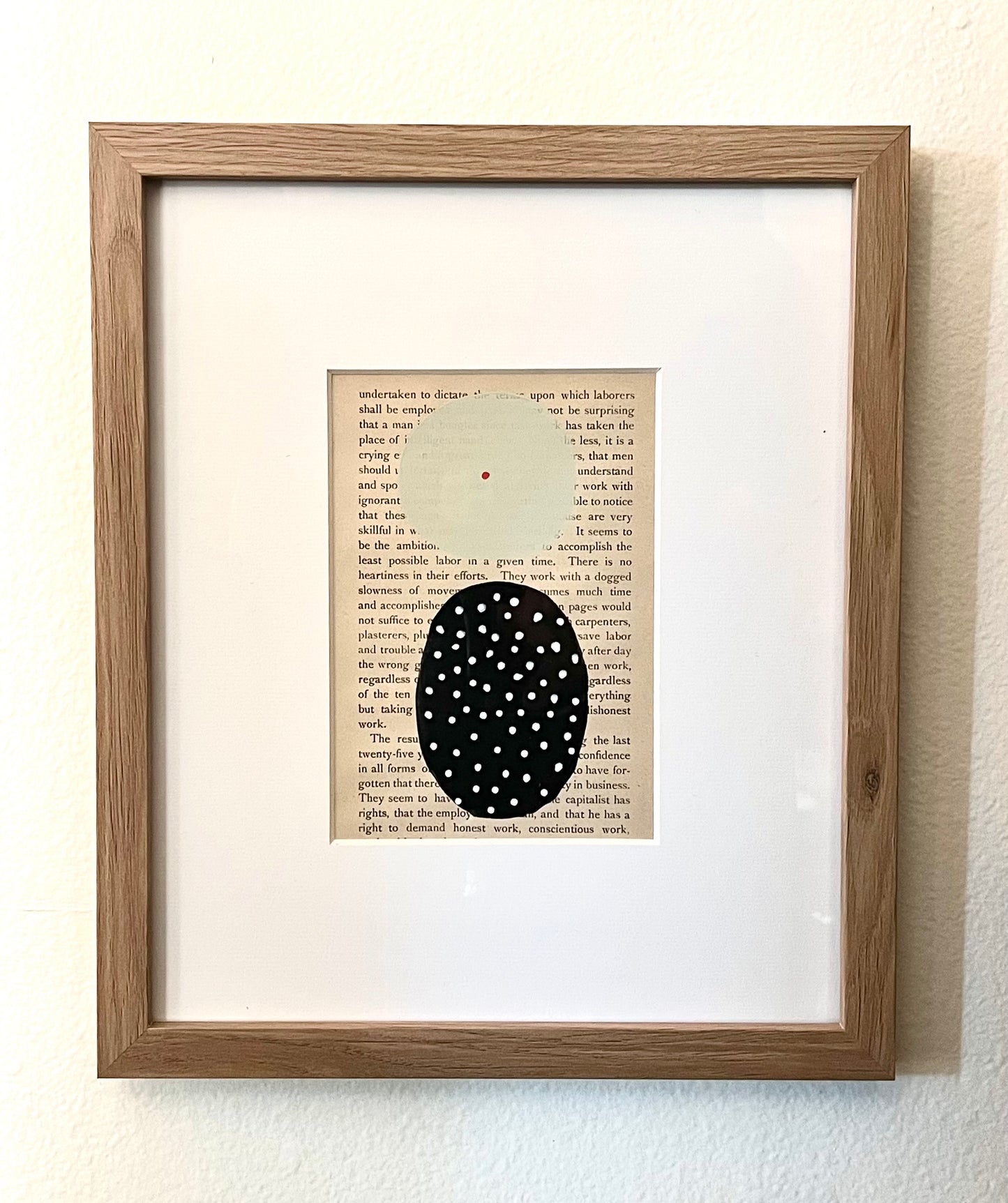 Building Character #1