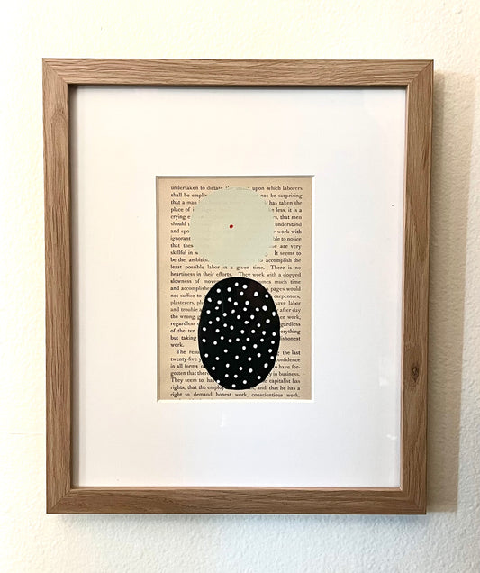 Building Character #1