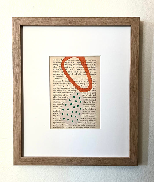 Building Character #2