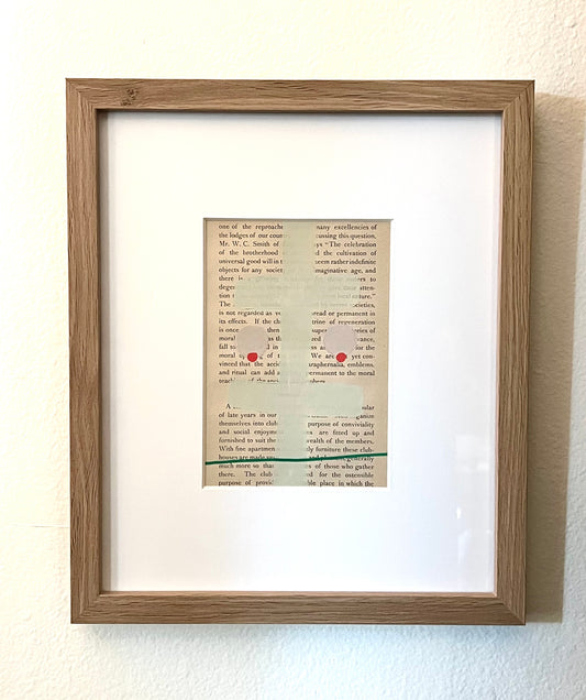 Building Character #3