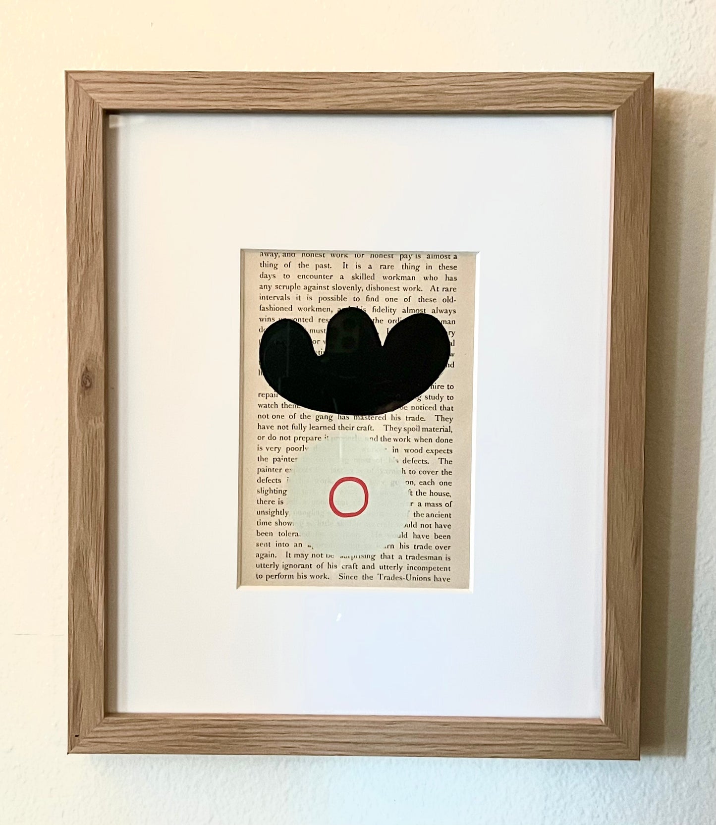 Building Character #5