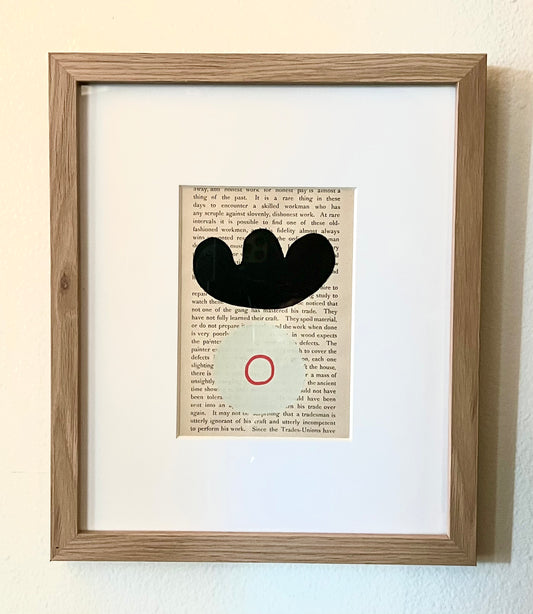 Building Character #5