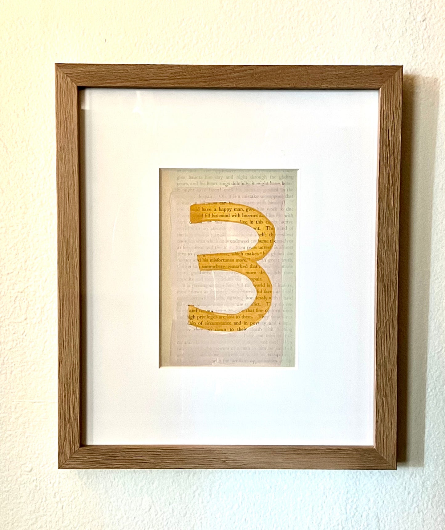 Building Character #6